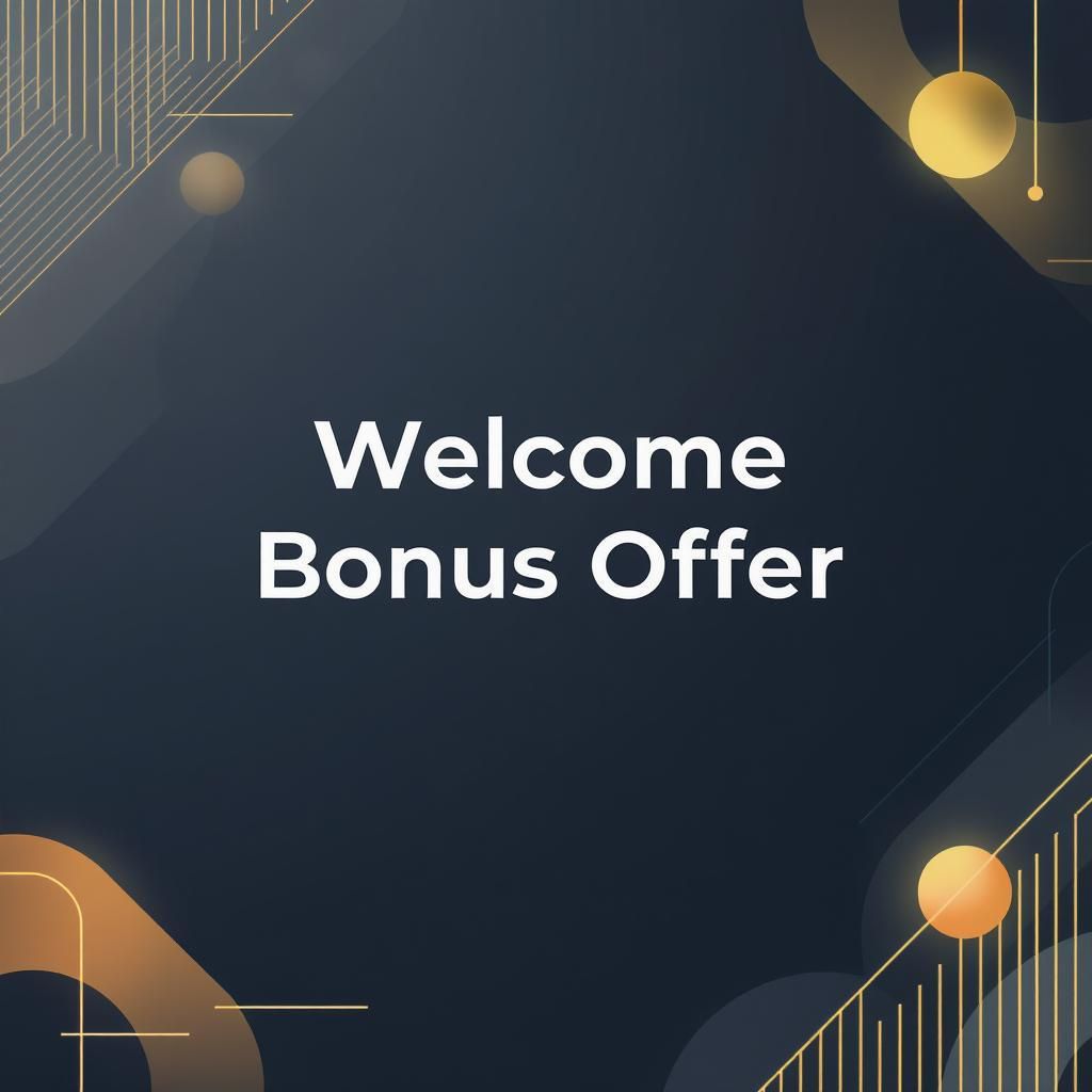 Welcome Bonus Offer
