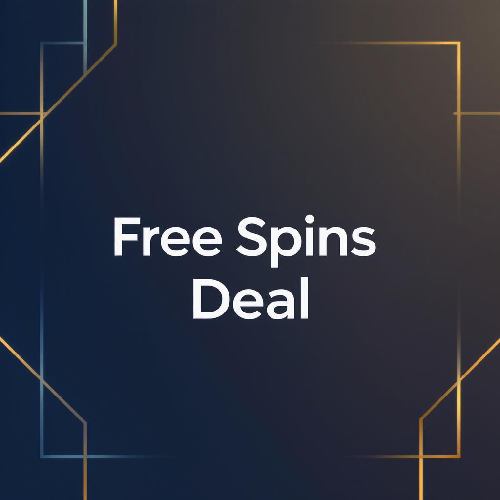 Free Spins Deal